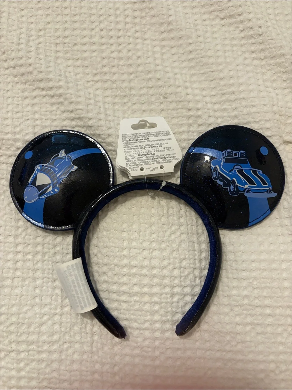 Disney kids headband